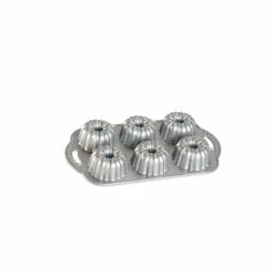 Anniversary Fluted Cake Pan by Nordic Ware