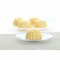 Anniversary Fluted Cake Pan by Nordic Ware -Cheap Bakeware Store silver nordic ware fluted tube cake pans 86237m 76 1000