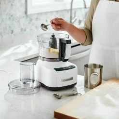 4-Piece Stainless Steel Measuring Spoon Set by Cuisinart -Cheap Bakeware Store stainless steel cuisinart measuring cups measuring spoons ctg 00 smp 1f 1000