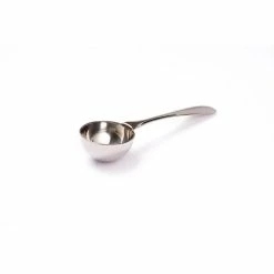 10 gms Stainless Steel Coffee and Tea Measuring Spoon by Euro Cuisine