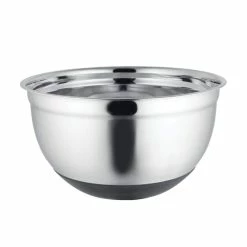 Stainless Steel Mixing Bowl by Home Basics