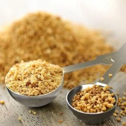 8-Piece Stainless Steel Measuring Cup and Spoon Set by LEXI HOME -Cheap Bakeware Store stainless steel measuring cups measuring spoons mw3446 44 1000