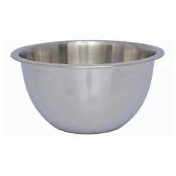 1.25 qt. Stainless Steel Mixing Bowl by Unbranded -Cheap Bakeware Store stainless steel mixing bowls ds 4194c 1f 1000