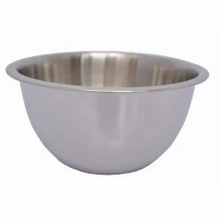 1.25 qt. Stainless Steel Mixing Bowl by Unbranded