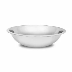 7.6 qt. Stainless Steel Mixing Bowl by Unbranded