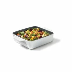 The Rock Square Ovenware by Starfrit 11 The Rock Square Ovenware by Starfrit -Cheap Bakeware Store starfrit baking sheets 034390 004 0000 1f 1000