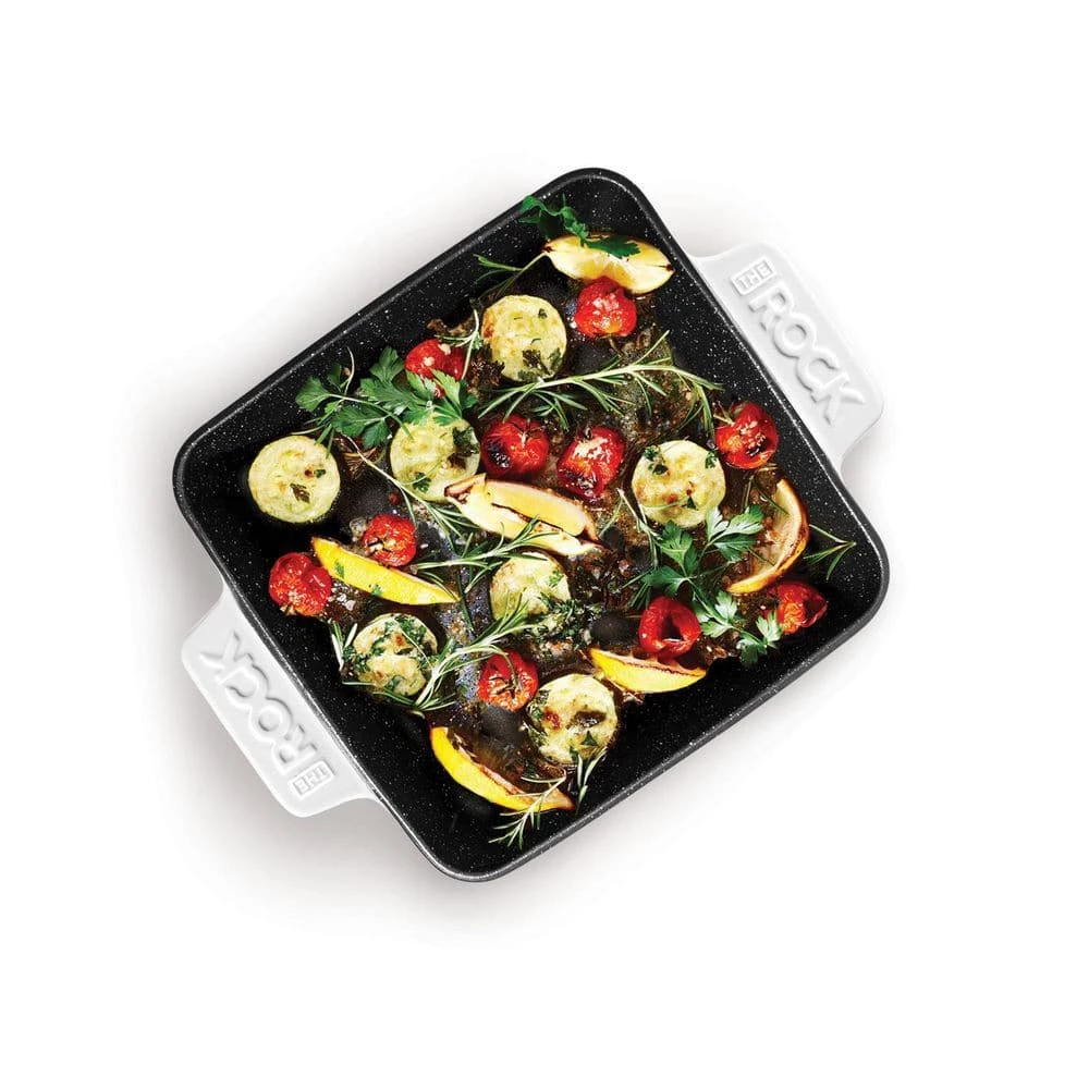 The Rock Square Ovenware by Starfrit 3 The Rock Square Ovenware by Starfrit - Image 3