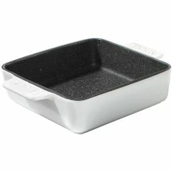 The Rock Square Ovenware by Starfrit