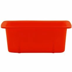 Silicone Mini Loaf Pans (Set of 3) by Starfrit -Cheap Bakeware Store starfrit bread pans loaf pans 080335 006 0000 44 1000