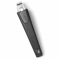 12.5 in. Pizza Pan/Flat Griddle with T-Lock Detachable Handle by Starfrit 10 12.5 in. Pizza Pan/Flat Griddle with T-Lock Detachable Handle by Starfrit -Cheap Bakeware Store starfrit pizza pans 034714 004 0000 4f 1000