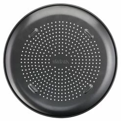 Airbake Nonstick Pizza Pan, 15.75 in. by T-fal
