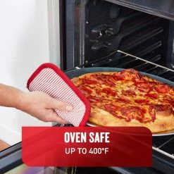 Airbake Nonstick Pizza Pan, 15.75 in. by T-fal -Cheap Bakeware Store t fal pizza pans j1541064 76 1000