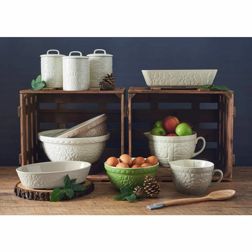 In The Forest Measuring Jug by Mason Cash 2 In The Forest Measuring Jug by Mason Cash - Image 2