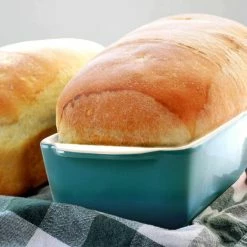 Artisan 1.25 qt. Gradient Teal Rectangular Stoneware Bake Pan by Crock-Pot -Cheap Bakeware Store teal crock pot casserole dishes 985116906m 44 1000