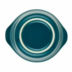 4-Piece Teal Ceramics Bakeware Set by Rachael Ray -Cheap Bakeware Store teal rachael ray bakeware sets 48175 fa 1000