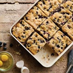 Style Ceramica Aluminum Baking Sheet by Tramontina -Cheap Bakeware Store tramontina baking sheets 80110 055ds 44 1000