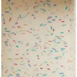 6-Count Jumbo Muffin Structure Silicone Confetti Fuchsia Baking Pan by Trudeau -Cheap Bakeware Store trudeau baking sheets 05118658 4f 1000