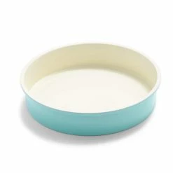 9 in. Round Ceramic Nonstick Cake Pan by GreenLife