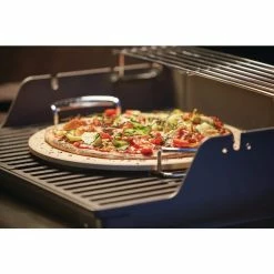 Original Gourmet BBQ System Pizza Stone Insert by Weber -Cheap Bakeware Store weber pizza accessories 8836 4f 1000
