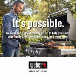 Original Gourmet BBQ System Pizza Stone Insert by Weber -Cheap Bakeware Store weber pizza accessories 8836 76 1000