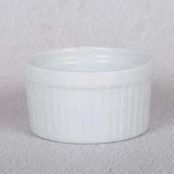 Iron Works 3 oz. Ceramic Ramekin by Creative Home 14 Iron Works 3 oz. Ceramic Ramekin by Creative Home -Cheap Bakeware Store white creative home bakeware sets 73065 77 1000