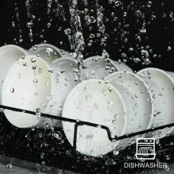 12-Piece 4.3 in. Ivory White Porcelain Ramekins Dishes by MALACASA -Cheap Bakeware Store white malacasa bakeware sets ramekin dish 002 44 1000