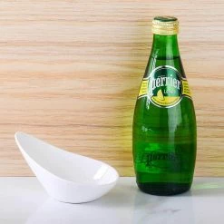 4.5 in. White Ceramic Ramekins Souffle Dishes for Creme Brulee (Set of 6) by MALACASA -Cheap Bakeware Store white malacasa ramekins ramekin dish 012 fa 1000