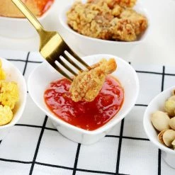 3.5 in. White Ceramic Ramekins Set Souffle Dishes (Set of 12) by MALACASA -Cheap Bakeware Store white malacasa ramekins ramekin dish 015 4f 1000