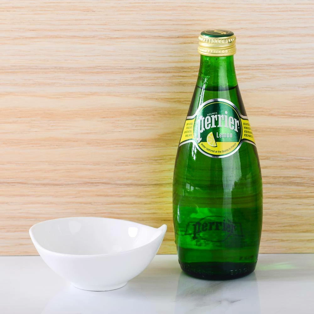 4.3 in. White Ceramic Ramekins Serving Bowls for Creme Brulee (Set of 6) by MALACASA 5 4.3 in. White Ceramic Ramekins Serving Bowls for Creme Brulee (Set of 6) by MALACASA - Image 5