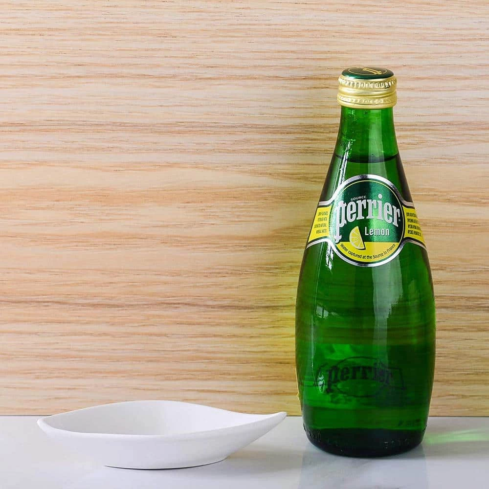 4.75-Inch Porcelain White Ramekins Set for Souffle Dishes (Set of 12) by MALACASA 4 4.75-Inch Porcelain White Ramekins Set for Souffle Dishes (Set of 12) by MALACASA - Image 4