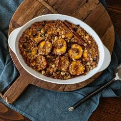 3-Piece Oval White Porcelain Bakeware (Set of 3) by Over and Back 13 3-Piece Oval White Porcelain Bakeware (Set of 3) by Over and Back -Cheap Bakeware Store white over and back bakeware sets 934959 76 1000