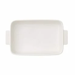 Clever Cooking 2-Piece 11.75 in. Rectangular Casserole Dish with Lid by Villeroy & Boch 13 Clever Cooking 2-Piece 11.75 in. Rectangular Casserole Dish with Lid by Villeroy & Boch -Cheap Bakeware Store white villeroy boch bakeware sets 1360216203 fa 1000
