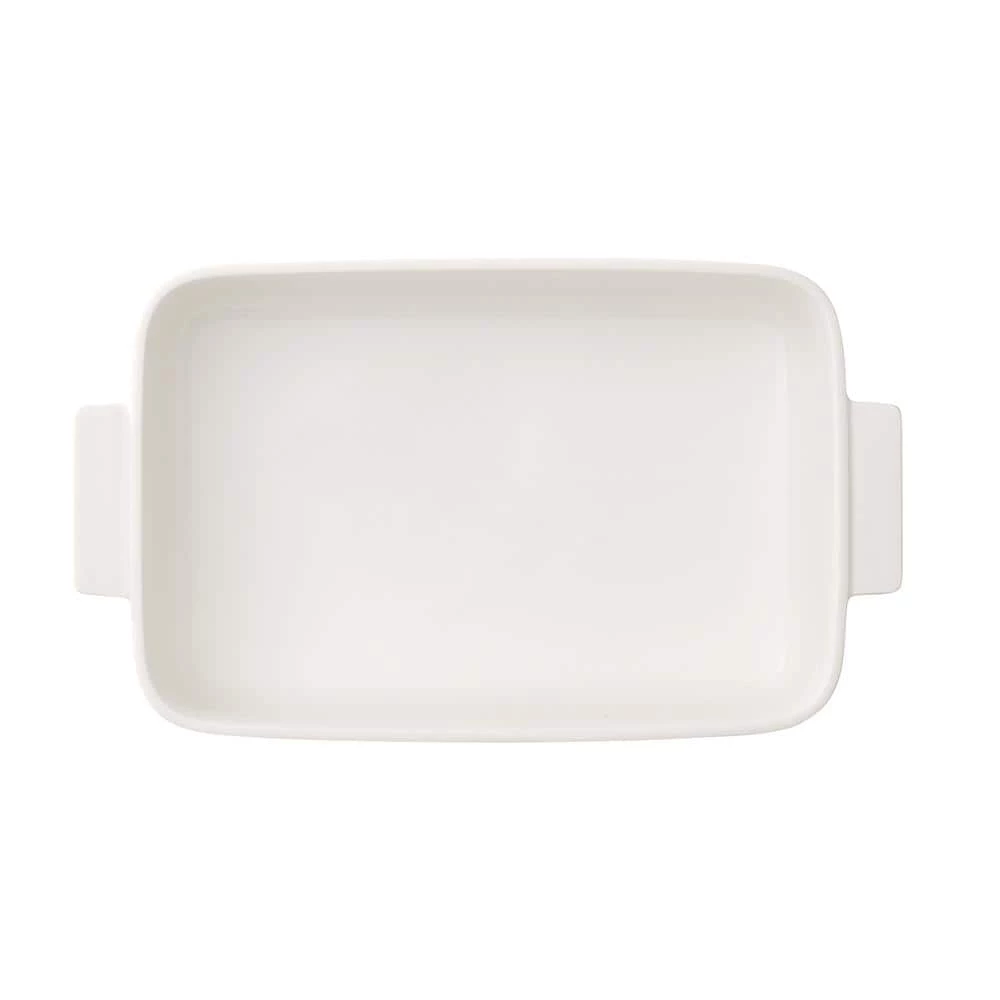 Clever Cooking 2-Piece 11.75 in. Rectangular Casserole Dish with Lid by Villeroy & Boch 6 Clever Cooking 2-Piece 11.75 in. Rectangular Casserole Dish with Lid by Villeroy & Boch - Image 6