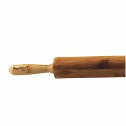 Bamboo Rolling Pin by BergHOFF -Cheap Bakeware Store wood berghoff rolling pins 2211837 4f 1000